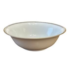Heinrich & Co Vintage 1930's 'Claridge' 9" Round Serving Bowl